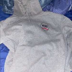 Vans Sweatshirt